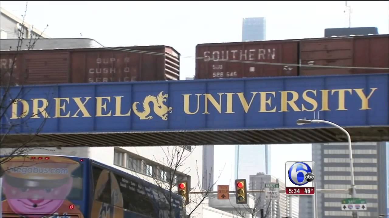 co-op meaning 6-abc on Sec. Napolitano Choosing Drexel for Campus Resilience Program