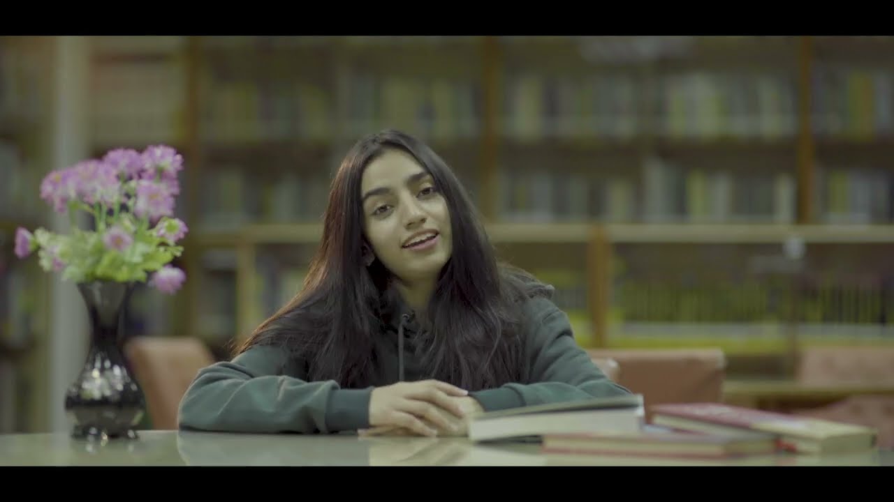 Erasmus Plus Award winner 2022/23