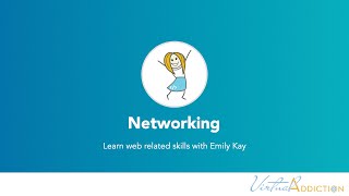 Networking 101 (using soft skills to be a better networker) screenshot 4