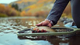 Every River Needs A Champion | Trout Unlimited