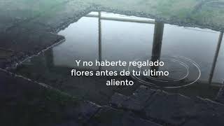 Lytos - .Lo Siento. (Letra)