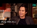 Pretty Little Liars |  #5YearsForward, Hanna & Caleb | Freeform