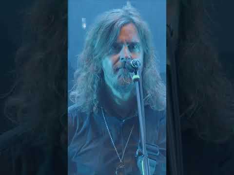 💀 OPETH CAST THE GRAND CONJURATION 🔥