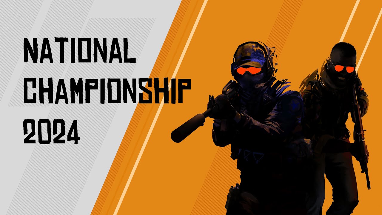 National Championship 2024 /watch party/ Team MongolZ vs Team