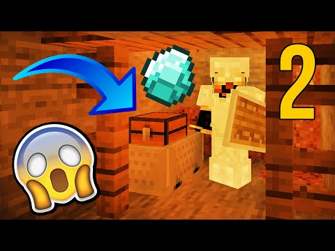 I TAKE A HUGE RISK HERE AND FIND DIAMONDS | MAYDEN EXTREME #2