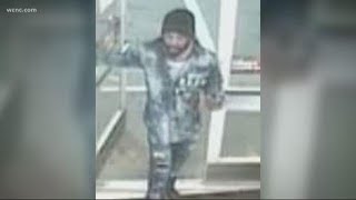 CMPD links sexual assault suspect to second crime