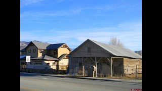 RIDGWAY, CO - 330 Sherman Street Highway Frontage Commercial/Residential