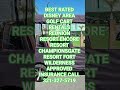 BEST DISNEY AREA GOLF CART RENTALS  FORT WILDERNESS APPROVED INSURANCE CALL 321-327-5719