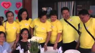 SOSHS Batch 86