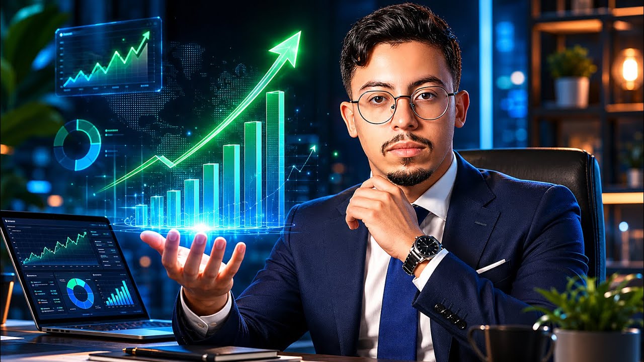 كيفية حساب العائد على الاستثمار ROI