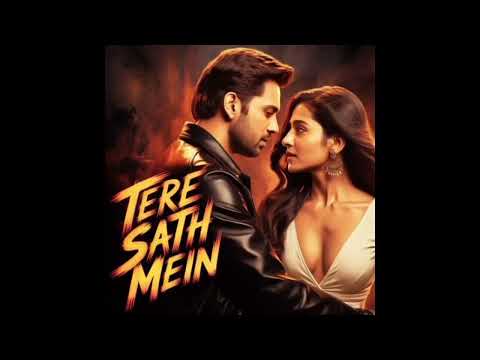 Tere Saath Main Har Pal Tera Saaya Dil Pe Chhaya Tera Jaadu Dil Ka Pehla Aur Aakhri Pyaar 