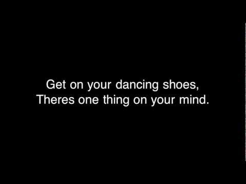 Arctic Monkeys - Dancing Shoes