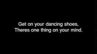 Get On Your Dancing Shoes - Arctic Monkeys - Lyrics