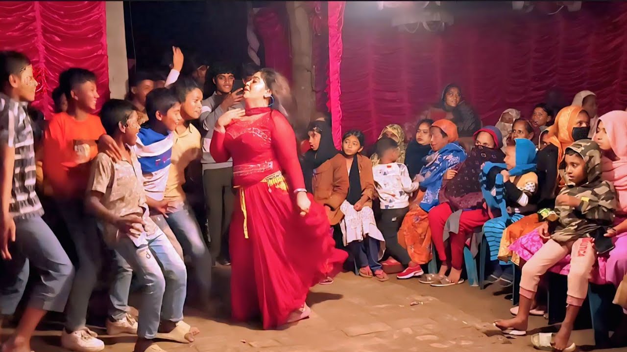 তবারে তবা মেরি কামসিন জাওয়ানি || Toba Re Toba Meri / New dance video /dj song 2026/অসাধার একটা নাচ।।