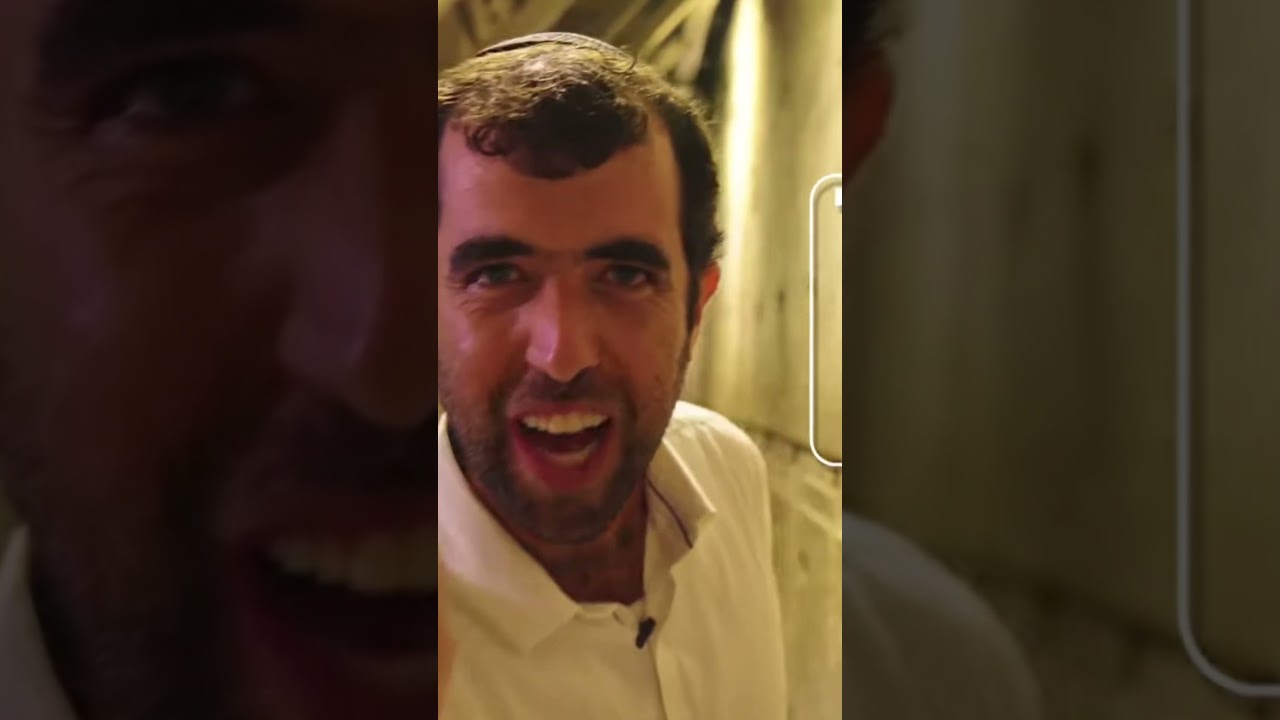 קיץ בירושלים