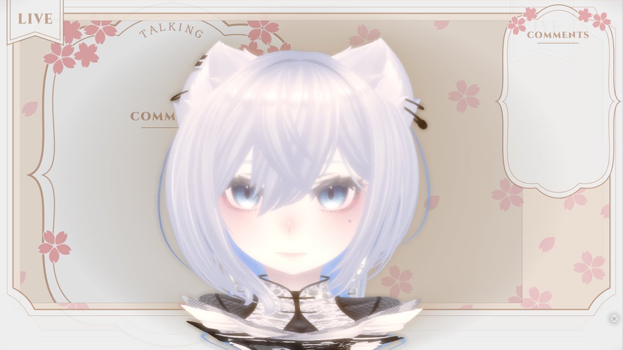 (马来西亚\malaysian新人个人势Vtuber)11/13 -- 下午5:00分 计划有变改成其他游戏+闲聊 | MYViki