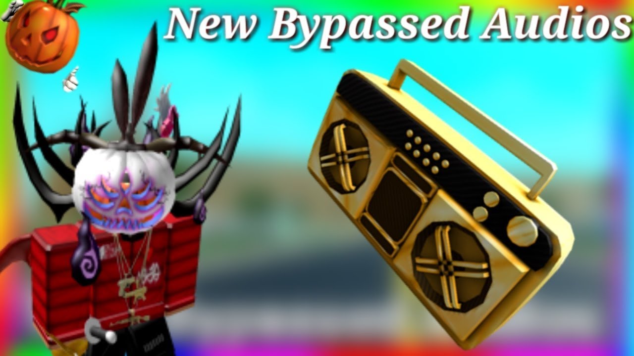 117 Roblox New Bypassed Audios Working 2019 Youtube - 45 roblox new bypassed audios working 2019