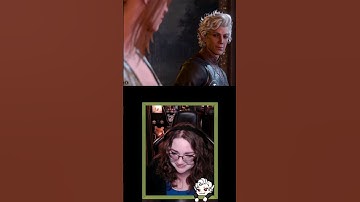 BG3 Epilogue: Spawn Astarion Pt. 3 #BaldursGate3 #BG3 #Astarion #vampire