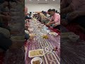 Iftar Time at Bab ul Islam Japan