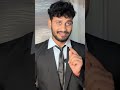 Guy talking to ex after long time #actor #love #viral #youtubeshorts