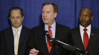 Three Officials Charged in Flint Water Crisis