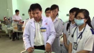 20141210 Patient guide for anal fistulectomy at home