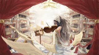 [Nightcore] Hedningarna - Förtvivlans Polska