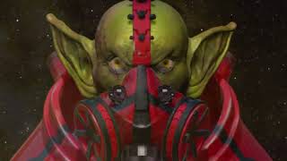A Guide to Spelljammer's Unhuman War