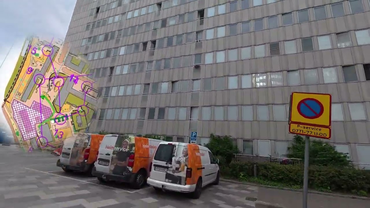 KM Sprint BVSOK 2025