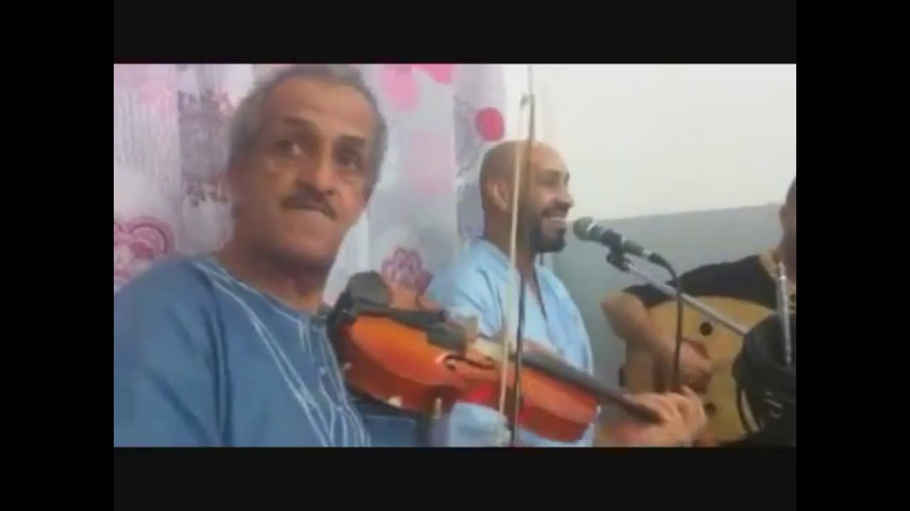 تيارت يا لميمة _درجة tiaret ya lemima