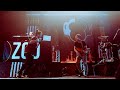 ZOO - CAMINS ft. Oques Grasses (LIVE | Barcelona 2019)