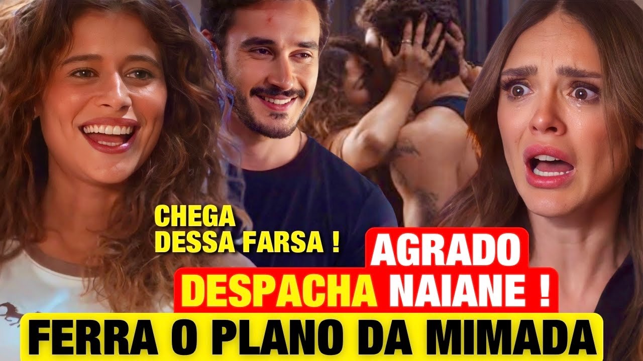 Coração Acelerado - 05/03 (Quinta)