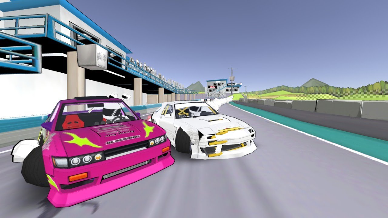 FR LEGENDS ONLINE GAME PLAY PT.3 LIVE YouTube