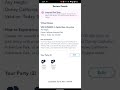 How To Get A Virtual Queue Boarding Pass