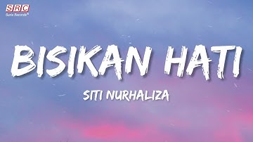 Siti Nurhaliza - Bisikan Hati (Official Lyrics Video)