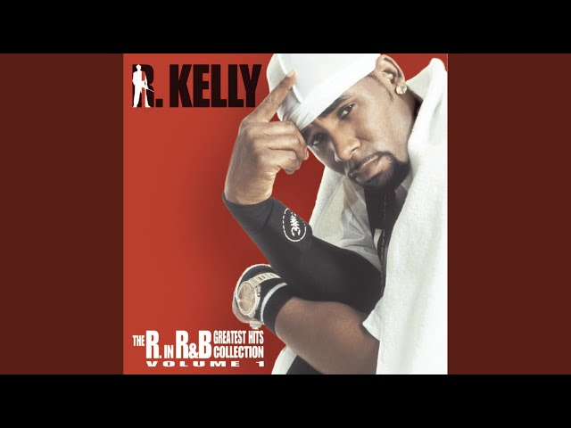 R. Kelly - Honey Love feat. Public Announcement