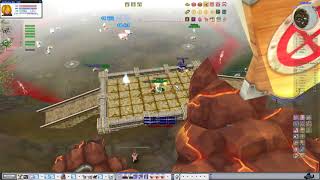 Earth flyff GS 09/03/21