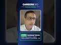 Engineering Success Story | Careers360 One-to-One Expert Counselling