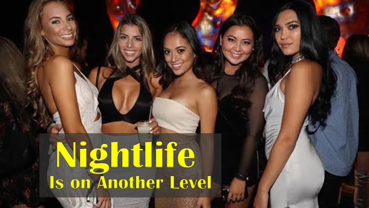 British Nightlife Is on Another Level! 4k 2026 