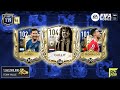 I UPGRADED MY SQUAD TO 119 OVERALL | 1 BILLION & PRIME GULLIT ENTERS THE SQUAD | FIFA MOBILE 22