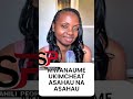 MWANAUME UKIMCHEAT ASAHAU NA ASAHAU