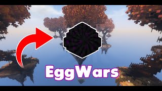 Rychlé vypínačky! | EggWars