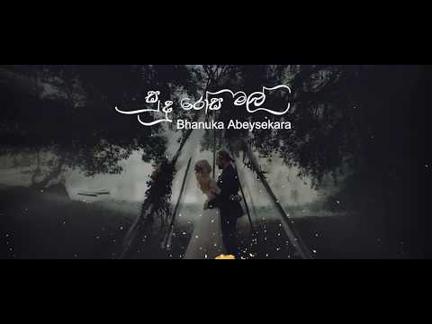Sudu Rosa - Rakitha Welangoda video thumbnail