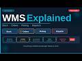 "Warehouse Management System Explained in under 10 Minutes"