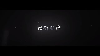 Omens Intro [270 LIKES FOR SICK BLACK BARS]
