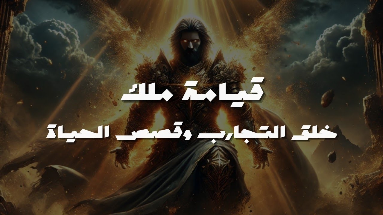 أسرار الوجود | خلق التجارب والقصص | تمكين النور | منصة التفعيل الخيميائي