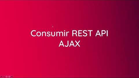 6 - Frontend, Consumir REST API en PHP con Axios