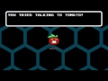 Beginning of video