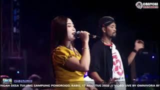 LANGGAM GUBUK ASMORO 🔴 BAYU MUSIC LIVE SAMPUNG