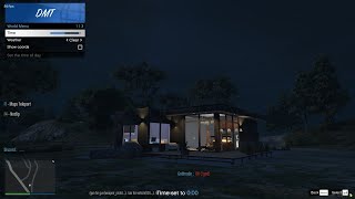 GTA 5 Bungalow MLO Exterior & Interior FiveM
